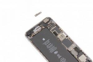 تعویض آنتن وای فای آیفون 6 پلاس