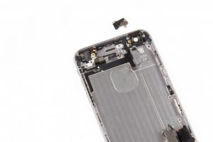 تعویض فلت کلید پاور آیفون 6 پلاس