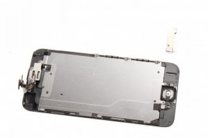 تعویض دکمه هوم آیفون 6