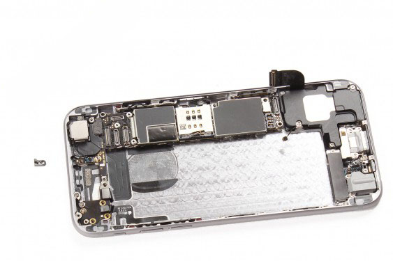 جداسازی برد گوشی آیفون 6