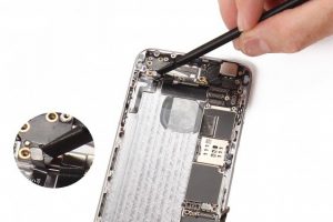 جداسازی برد گوشی آیفون 6