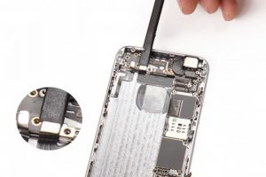 جداسازی برد گوشی آیفون 6