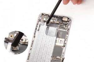 جداسازی برد گوشی آیفون 6