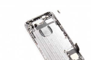 تعویض فلت کلید پاور آیفون 6