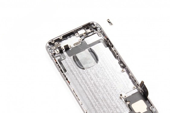 تعویض فلت کلید پاور آیفون 6