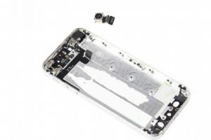 تعویض شاسی آیفون 5 اس