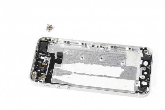 تعویض شاسی آیفون 5 اس