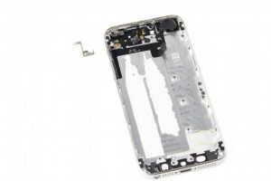 تعویض شاسی آیفون 5 اس