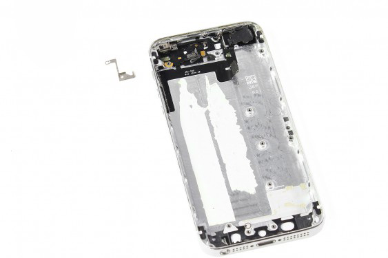 تعویض شاسی آیفون 5 اس