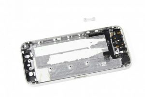 تعویض شاسی آیفون 5 اس