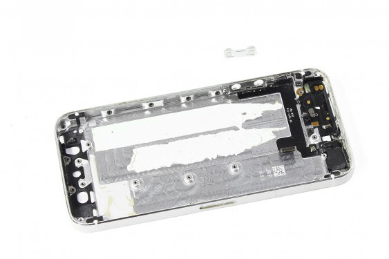 تعویض شاسی آیفون 5 اس