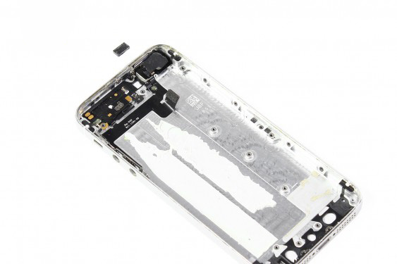 تعویض شاسی آیفون 5 اس