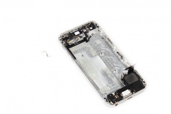 تعویض آنتن وای فای آیفون 5