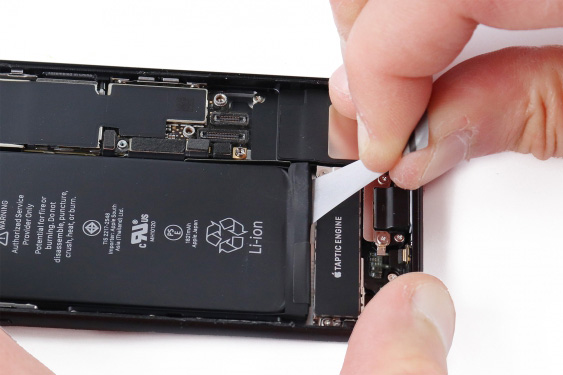 تعویض باتری آیفون اس ای 2