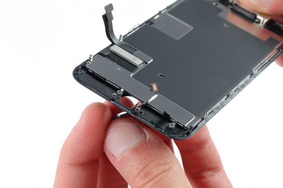 تعویض دکمه هوم آیفون اس ای 2