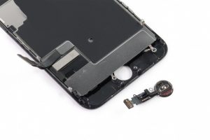 تعویض دکمه هوم آیفون اس ای 2