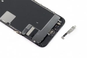 تعویض دکمه هوم آیفون اس ای 2