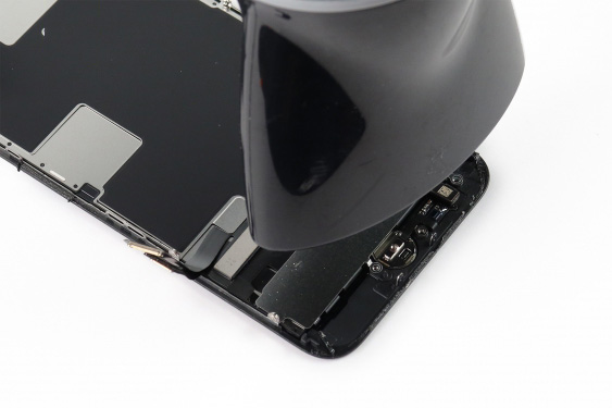 تعویض دکمه هوم آیفون اس ای 2