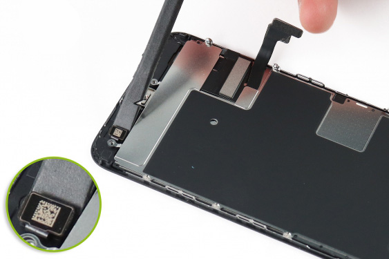 تعویض دکمه هوم آیفون اس ای 2