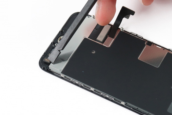 تعویض دکمه هوم آیفون اس ای 2