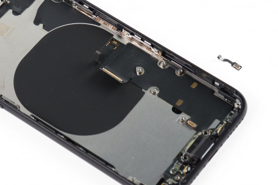 تعویض کانکتور شارژ آیفون اس ای 2