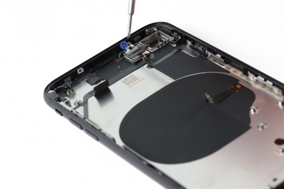 تعویض آنتن وای فای آیفون اس ای 2