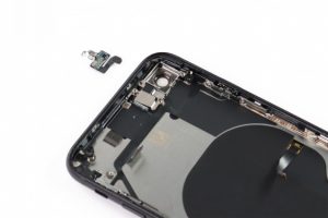 تعویض فلت پاور آیفون اس ای 2