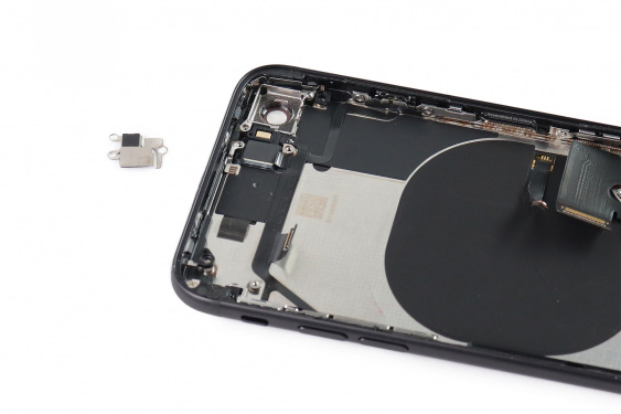 تعویض فلت پاور آیفون اس ای 2