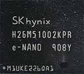 H26M51002KPR