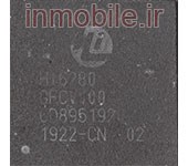 Kirin 810 Hi6280