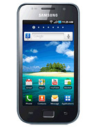 Samsung Galaxy SL (GT-I9003)