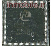 Kirin 950 Hi3650