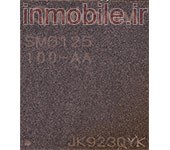 Snapdragon 665 SM6125