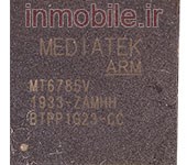 MediaTek Helio G95 MT6785V-CD