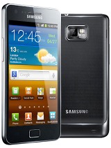 Samsung Galaxy S2 (GT-I9100)