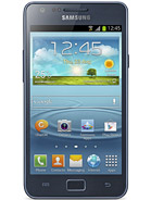 Samsung Galaxy S II Plus (GT-I9105)