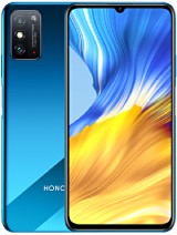 Honor X10 Max (HN10TSM)