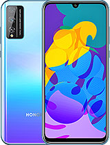 Honor Play 4T Pro (HL5HRAM)