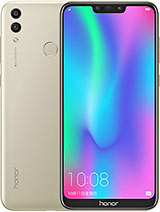 Honor 8C (HL2BKKMV)