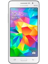 Samsung Galaxy Grand Prime DUOS (SM-G531H/DS)