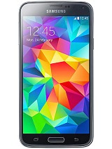 Samsung Galaxy S5 (SM-G900F)