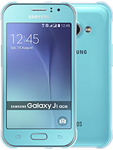 Samsung Galaxy J1 Ace (SM-J111M)