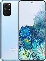 Samsung Galaxy S20+ 5G (SM-G986U)
