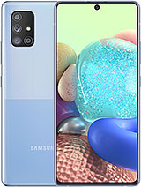 Samsung Galaxy A71 5G (SM-A716U)