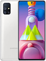 Samsung Galaxy M51 (SM-M515F)