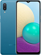 Samsung Galaxy A02 (SM-A022F)