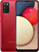 Samsung Galaxy A02s (SM-A025F)