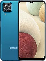 Samsung Galaxy A12 (SM-A125F)