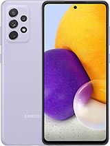 Samsung Galaxy A72 (SM-A725F)