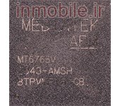 MediaTek Helio G35 MT6765V
